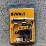 מארז ביטים ומתאמים DEWALT DT71511